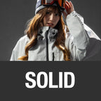 Ships in Mid-November – Unisex Snowboard Jacket and Pants Set, Solid Color Snowboarding Outfit, Ski and Snow Wear, 2-Piece Winter Sports Set for Men and Women